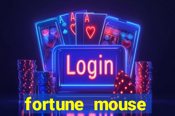 fortune mouse minutos pagantes madrugada